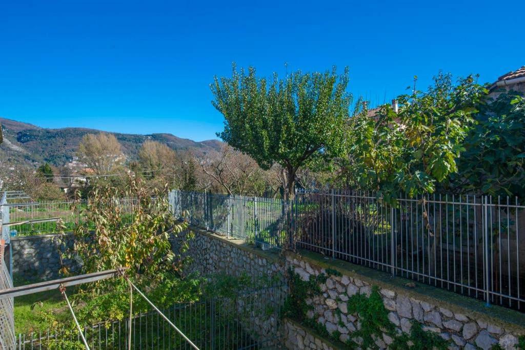 Mansarda Ciaciano Apartment