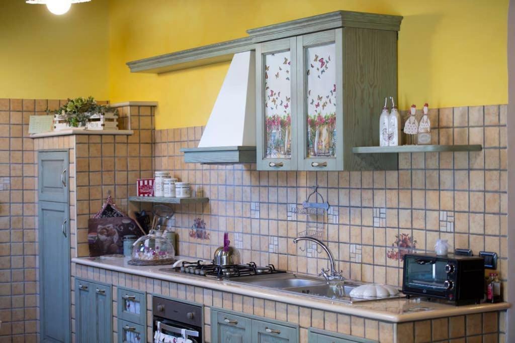 Mansarda Ciaciano Apartment Bomerano
